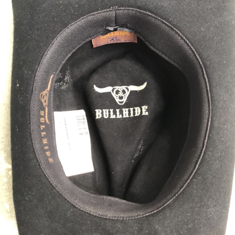 Bullhide  hat - Picture 6 of 7